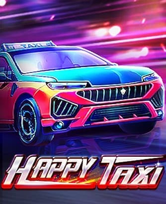 Happy Taxi Slot