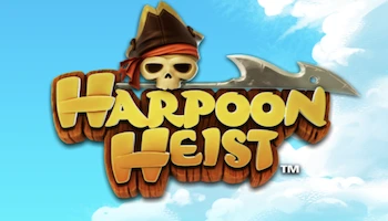 Harpoon Heist Slot