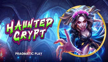 Haunted Crypt Slot