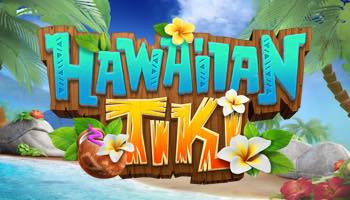 Hawaiian Tiki Slot