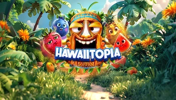 Slot Hawaiitopia