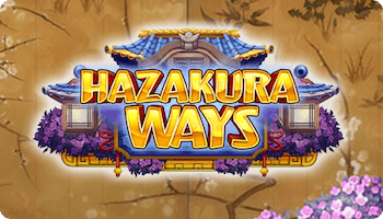 Hazakura Ways Slot Review