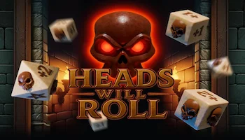 Slot Kepala Akan Bergulir