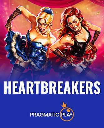 Heartbreakers Thumbnail