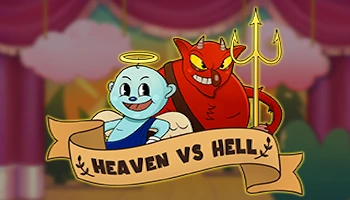 Heaven Vs Hell Slot