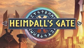 Heimdalls Gate Slot