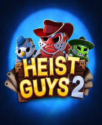 Heist Guys 2 Thumbnail