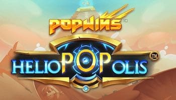 Heliopopolis Slot