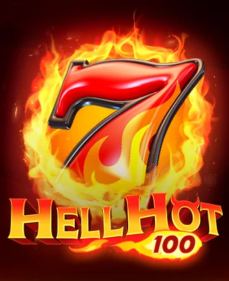 Hell Hot 100 Slot