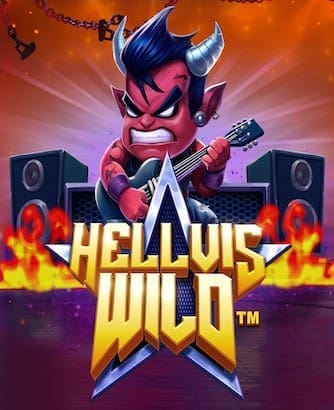 Hellvis Wild Online Slot