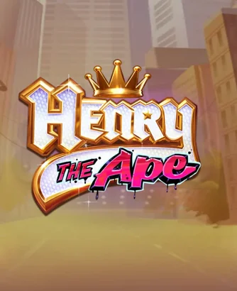 Henry The Ape Slot