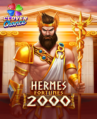 Hermes Fortune 2000 Tile