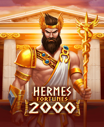 Miniatura de Hermes Fortunes 2000