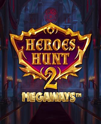 Heroes Hunt 2 Megaways Online Slot