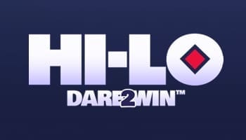 Hi Lo Casino Game