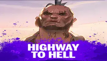 Highway to Hell Online Slot