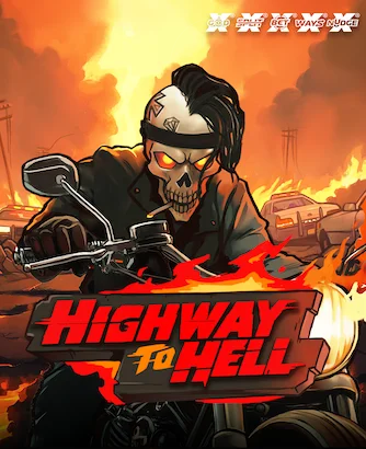 Highway To Hell Slot 2