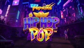 Hiphoppop Slot