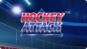 Hockey Attack Slot Review