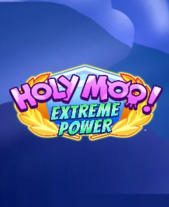 Gambar Miniatur Holy Moo Extreme Power
