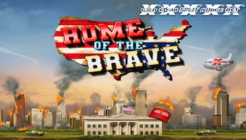 Home Of The Brave Slot