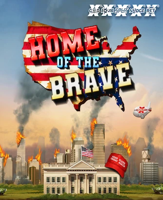 Home Of The Brave Slot