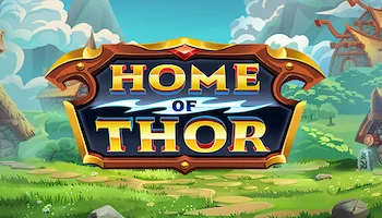 Home Of Thor Slot