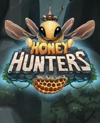 Honey Hunters Slot