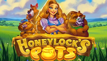 Slot Pot Honeylocks