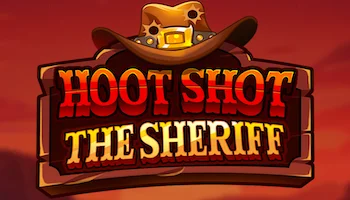 Hoot Shot The Sheriff Slot 1