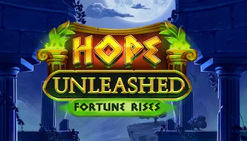 Hope Unleashed Fortune Rises Slot