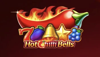 Hot Chilli Bells Slot