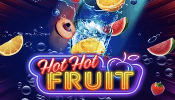 Hot Hot Fruit Slot