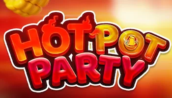 Hot Pot Party Slot