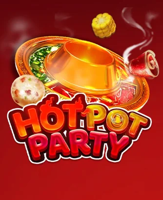 Slot Pesta Hot Pot