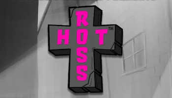 Hot Ross Slot
