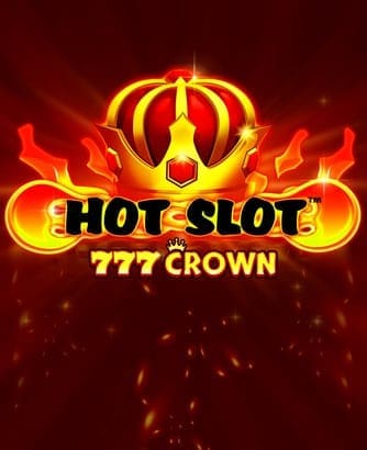 Hot Slot 777 Crown Online Slot