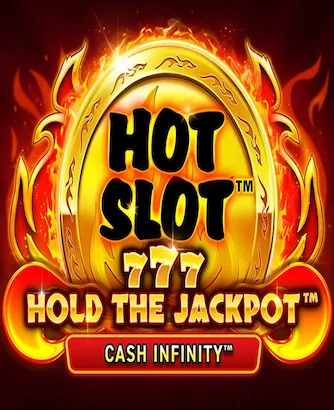 Slot Panas 777 Pegang Slot Jackpot