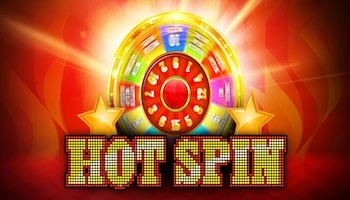 Hot Spin Slot