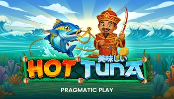 Hot Tuna Slot