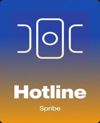 Hotline 2