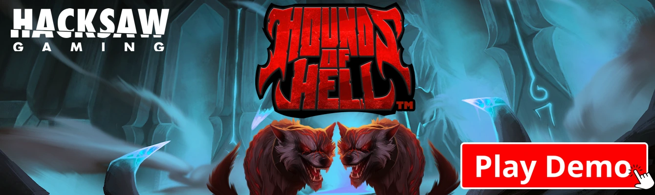 Hounds Of Hell Banner