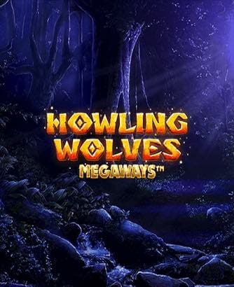 Howling Wolves Megaways Online Slot