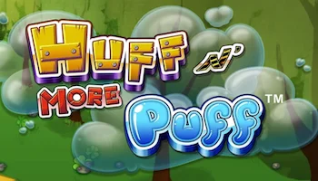 Huff N More Puff Slot