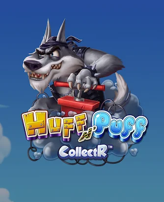 Huff N Puff Collectr Thumbnail