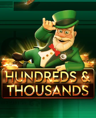 Hundreds And Thousands Slot