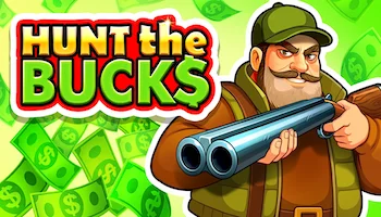 Hunt The Bucks Slot