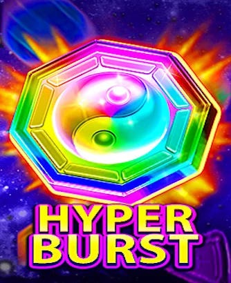 Slot Hiper Burst