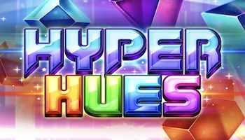 Hyper Hues Slot