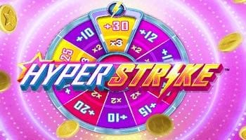 Hyper Strike Slot